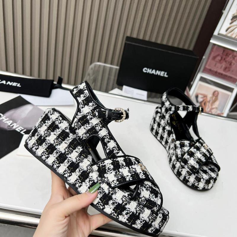 Chanel 2505927 Fashion Women Shoes 413